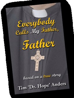 Everybody Calls My Father, Father cover pic
